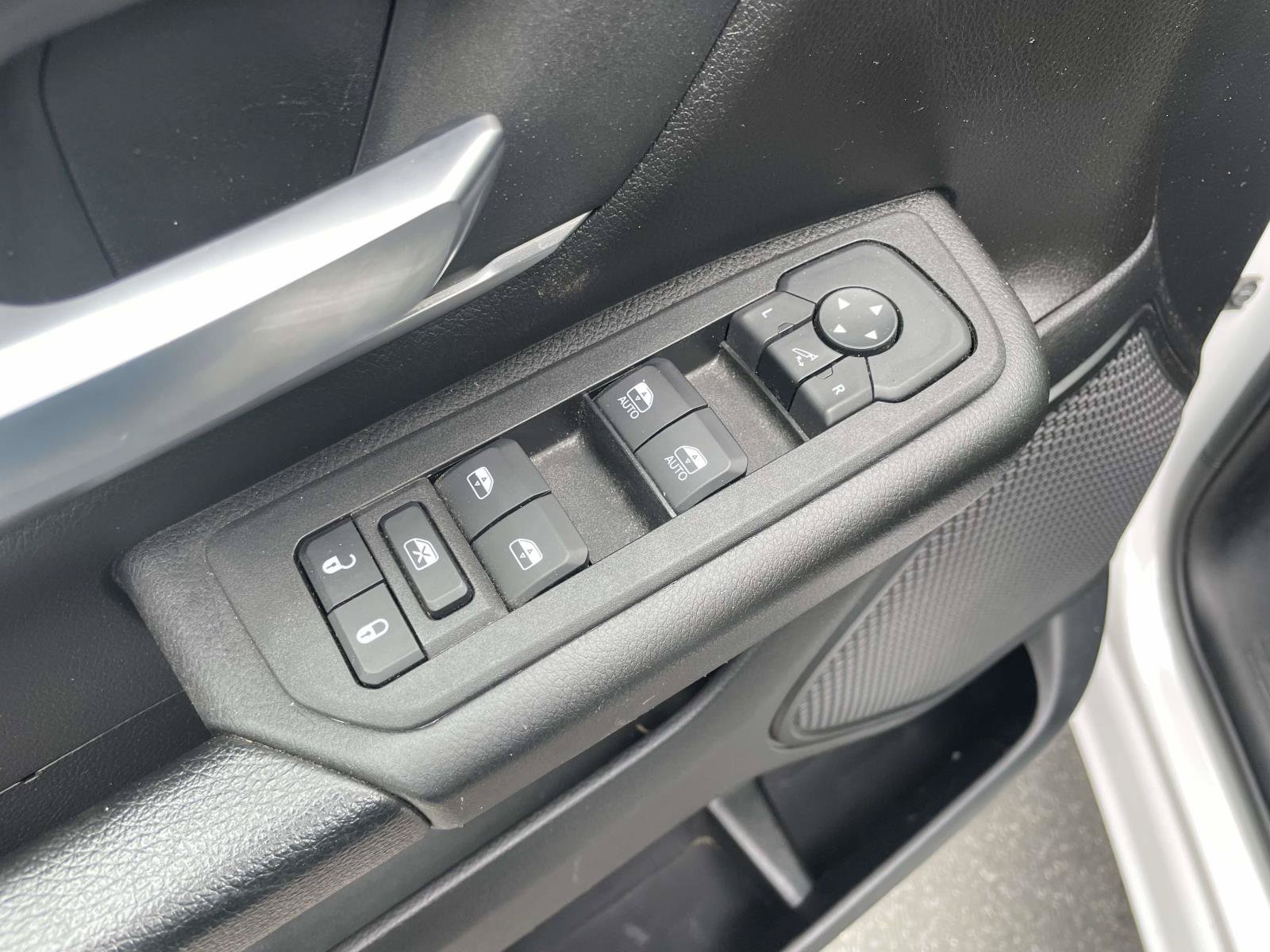 Used 2025 RAM 1500 Big Horn AWD/4WD image 19