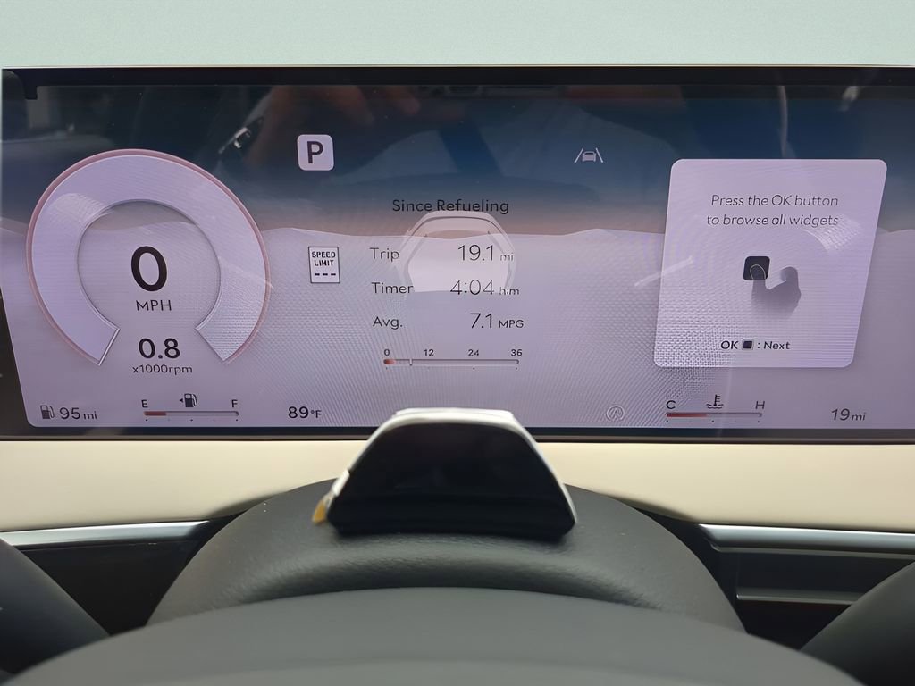 Used 2026 Genesis GV70 2.5T AWD/4WD image 24