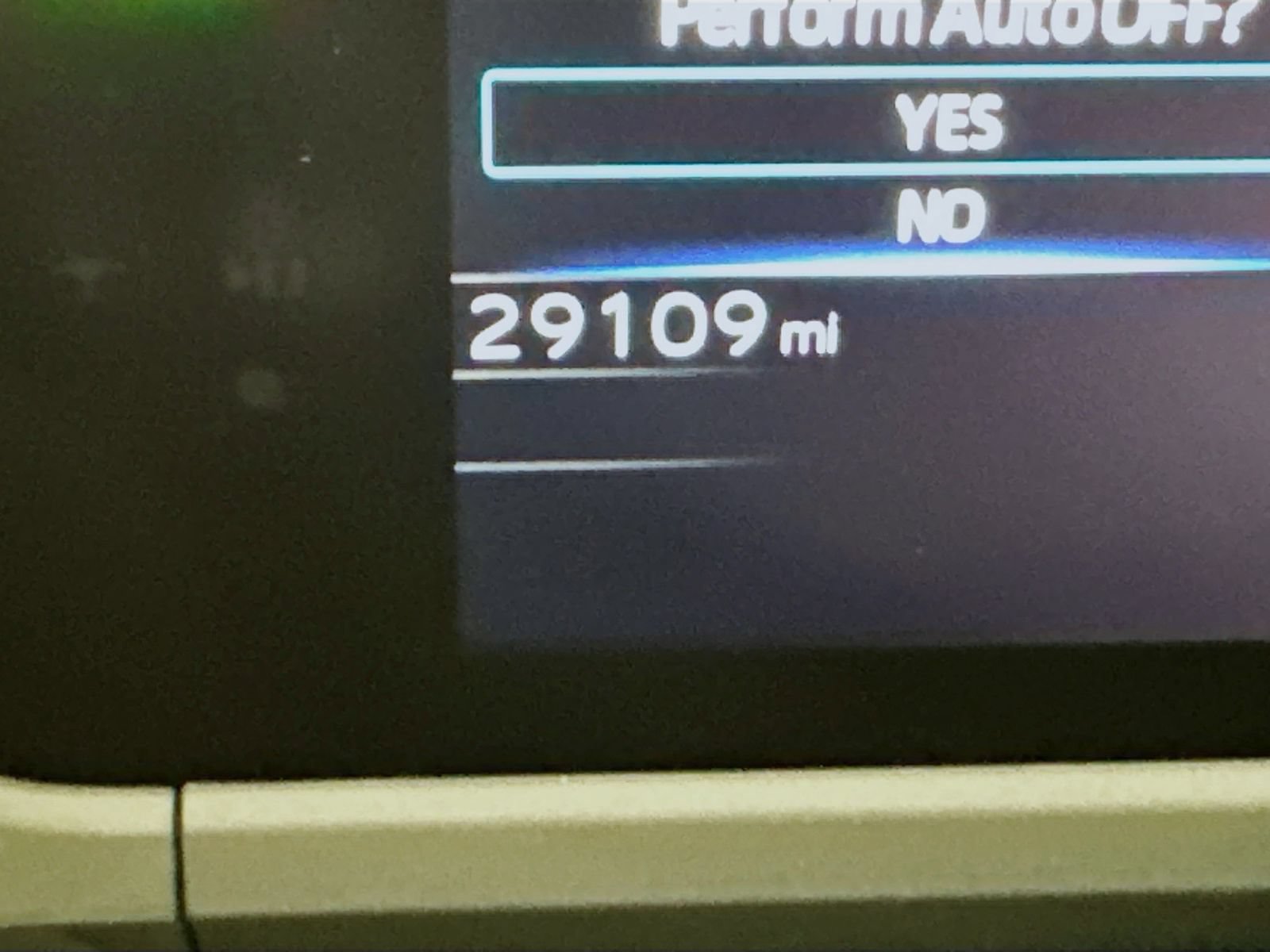 Certified 2023 Toyota bZ4X AWD image 12