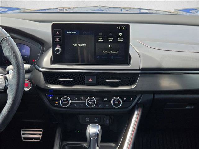 Certified 2025 Acura ADX A-Spec FWD image 13