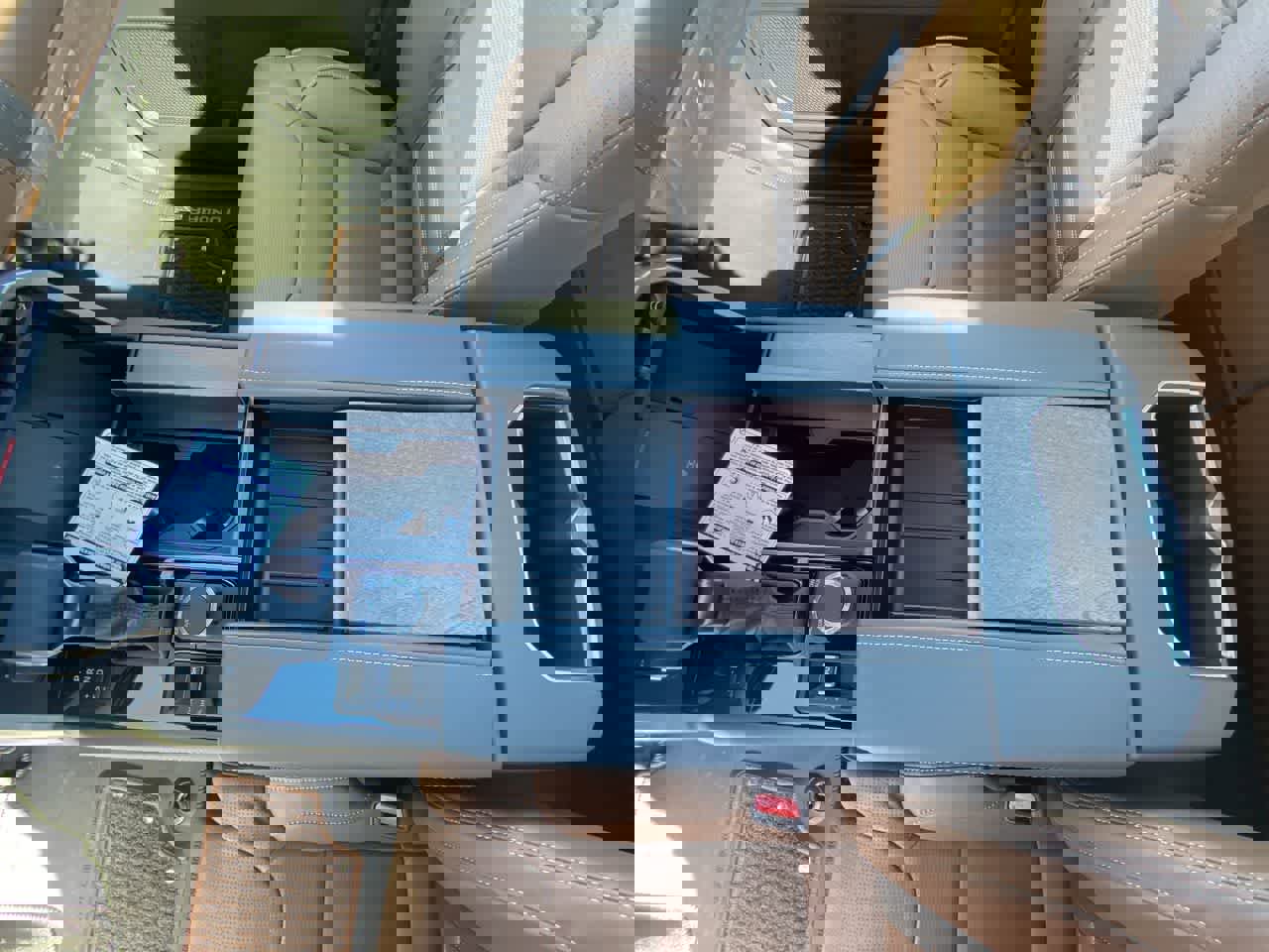 New 2026 Toyota Tundra 1794 Edition image 20