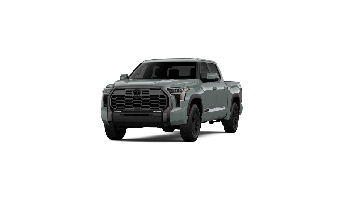 New 2026 Toyota Tundra Platinum AWD/4WD image 74