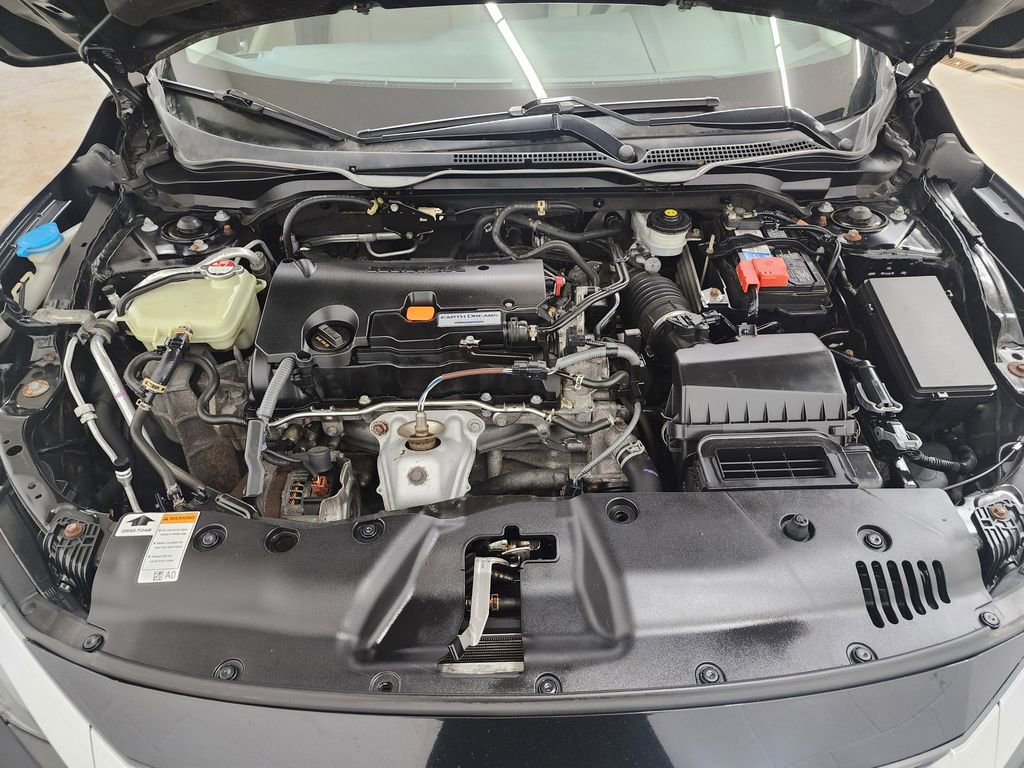 Used 2016 Honda Civic LX image 33