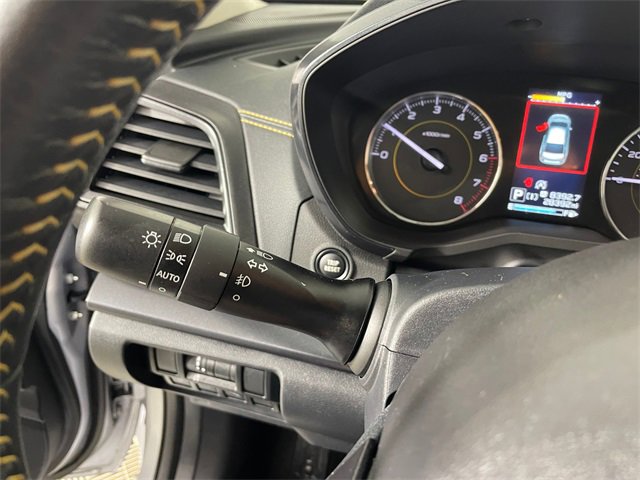 Used 2022 Subaru Crosstrek 2.5i Sport w/ Moonroof Package image 14