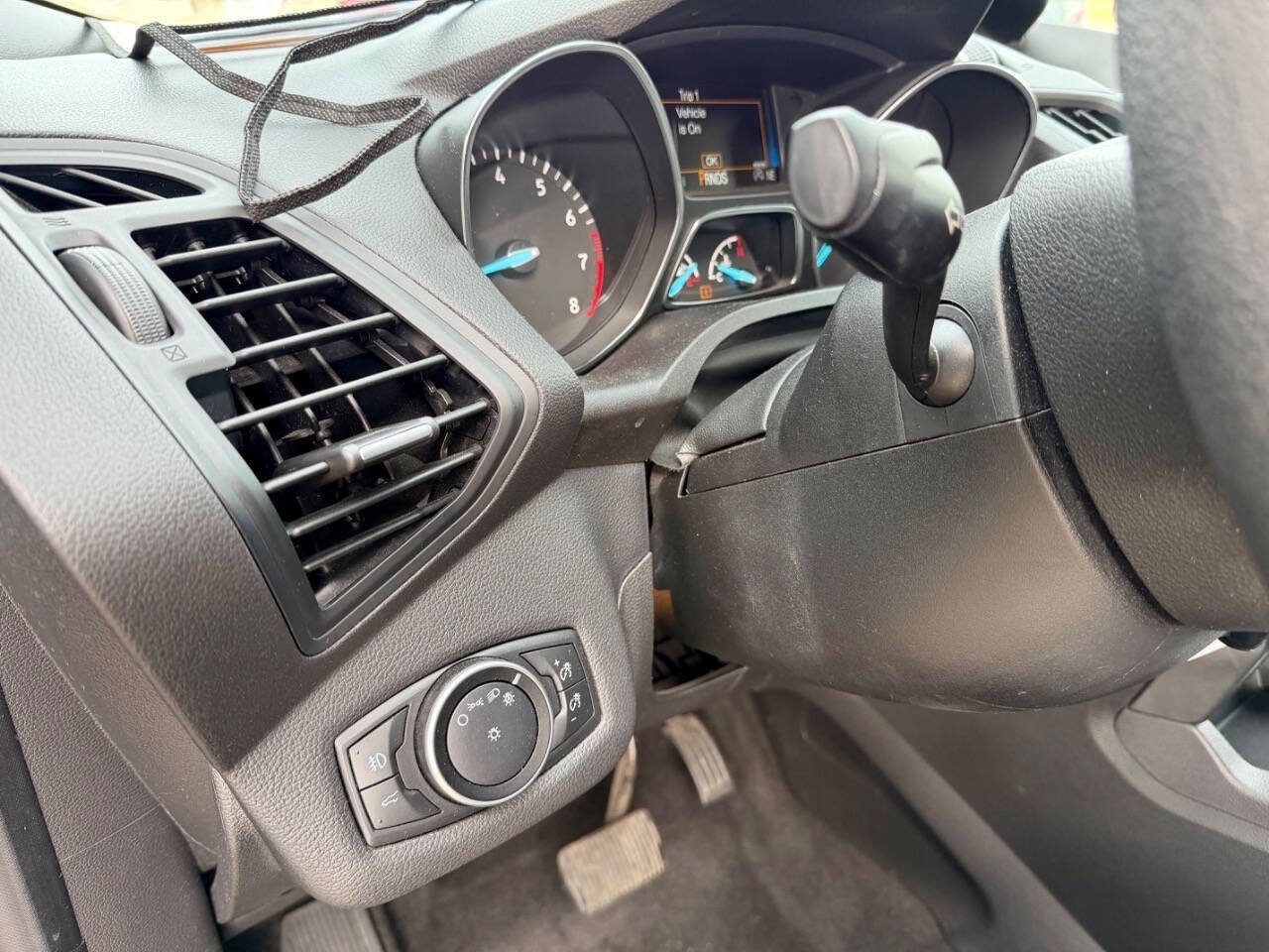 Used 2018 Ford Escape SE AWD/4WD image 27