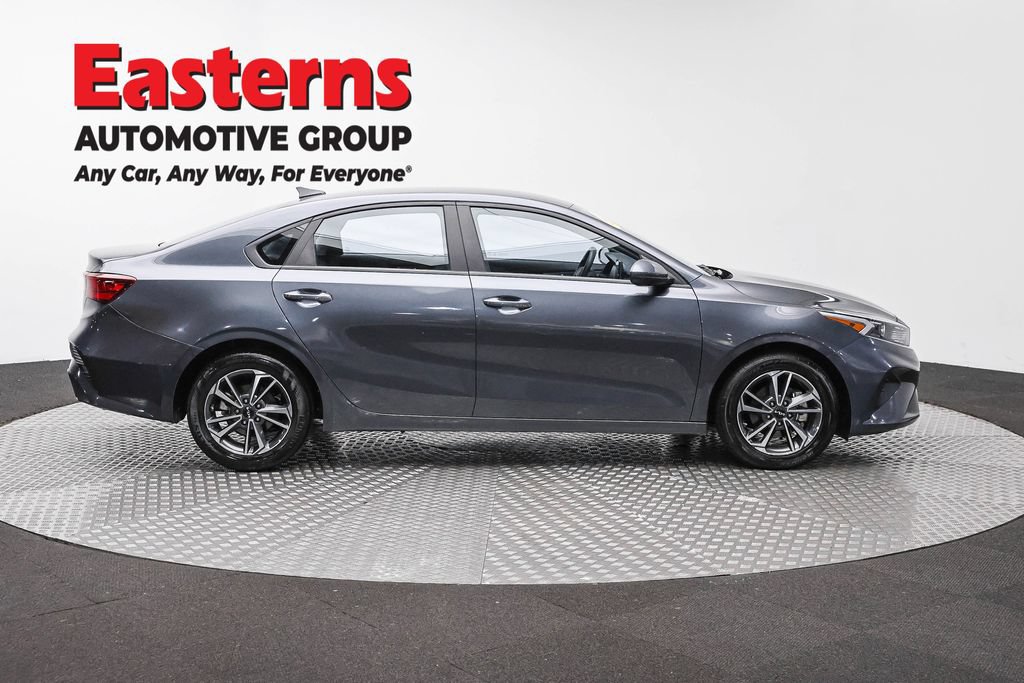 Used 2024 Kia Forte LXS FWD image 6