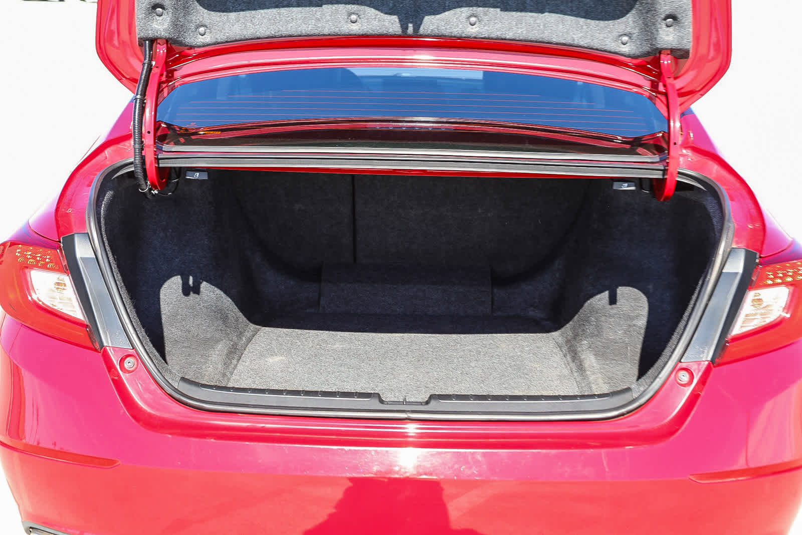 Used 2021 Honda Accord Sport Special Edition image 25