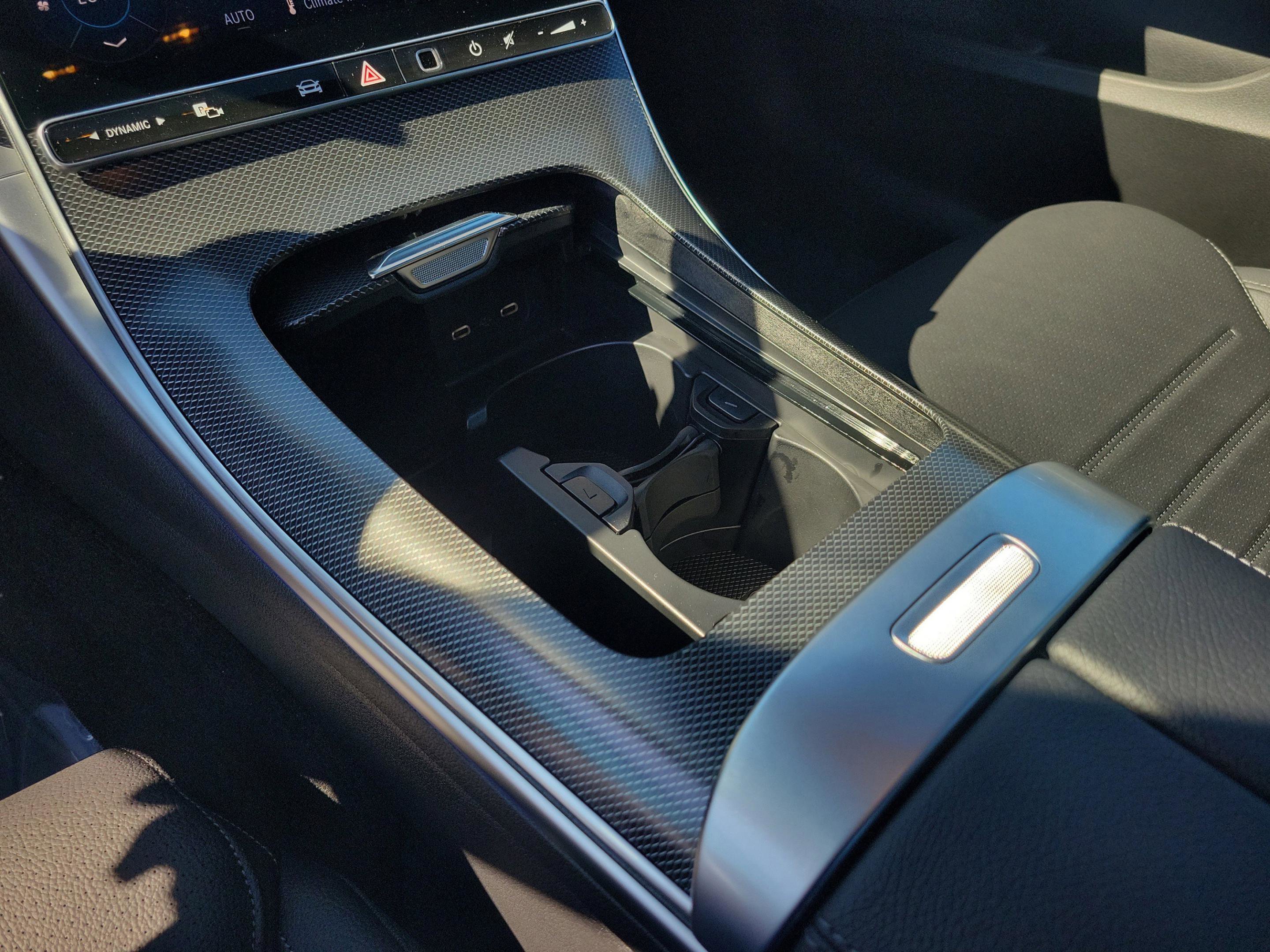Certified 2026 Mercedes-Benz C 300 Sedan image 21