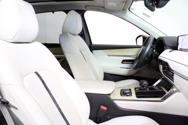 Used 2024 MAZDA CX-90 3.3 Turbo S w/ Premium Plus image 13