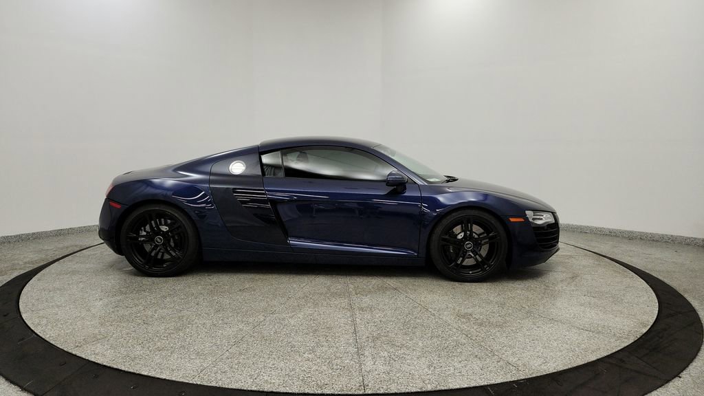 Used 2008 Audi R8 V8 AWD/4WD image 6