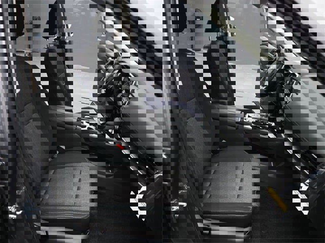 New 2026 Nissan Rogue SV image 28