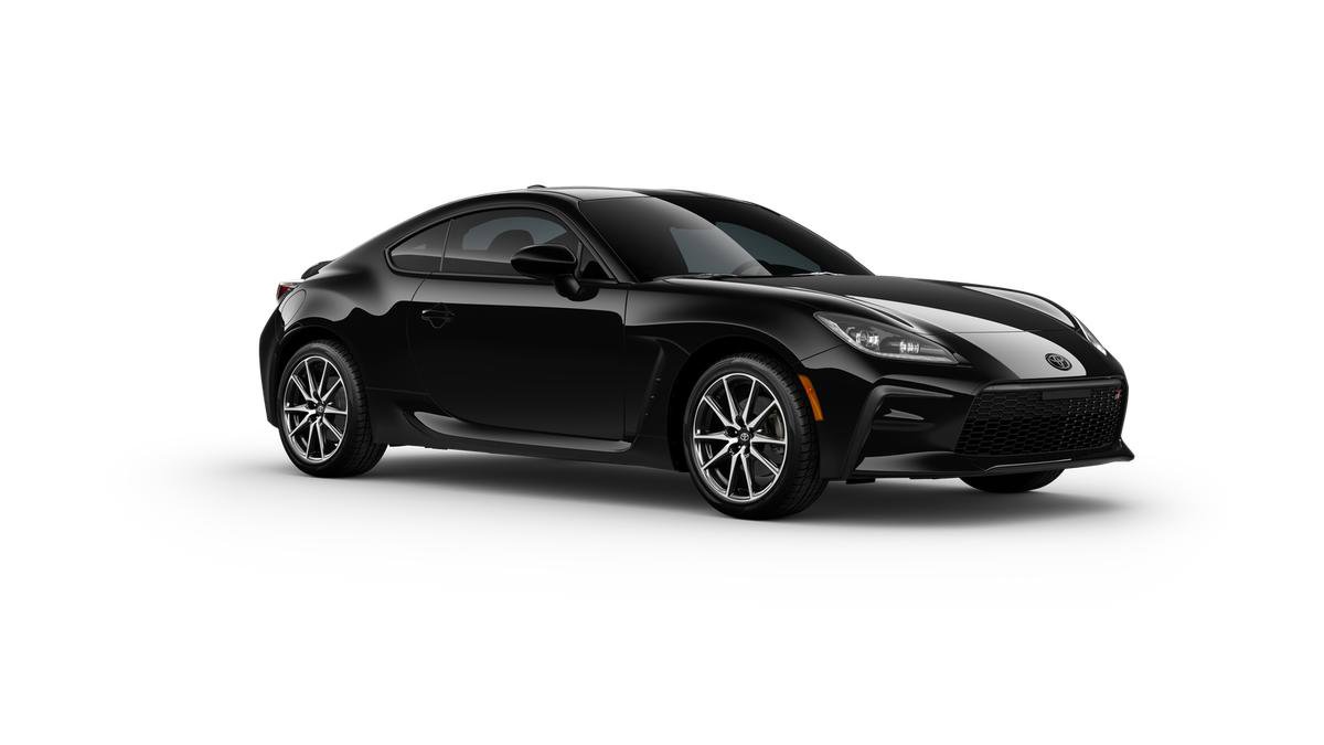 New 2026 Toyota GR86 image 26