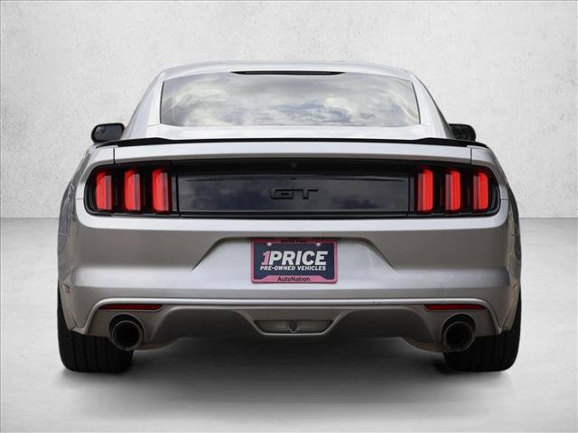 Used 2017 Ford Mustang GT w/ Black Accent Package RWD image 22