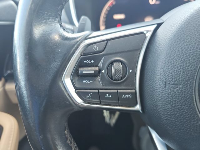 Used 2022 Acura MDX w/ Technology Package AWD/4WD image 25