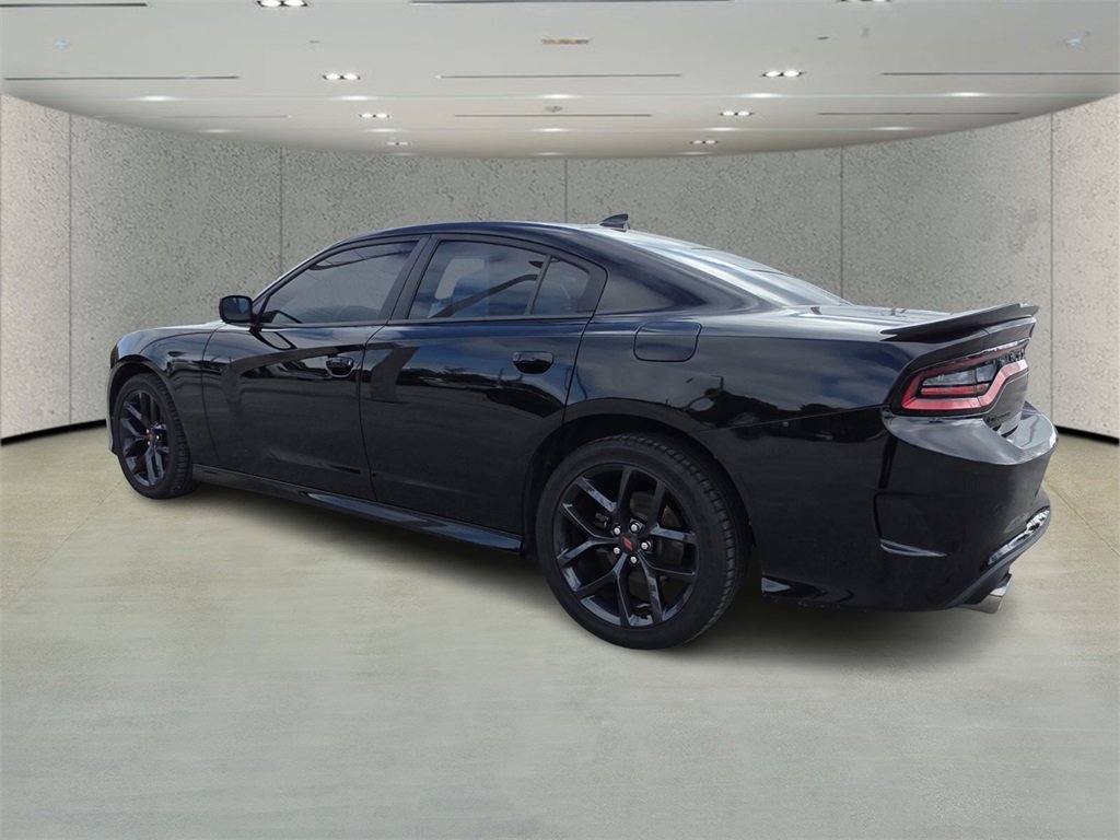 Used 2021 Dodge Charger GT w/ Driver Convenience Group image 5