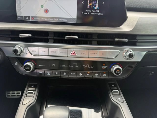 Used 2023 Kia Telluride SX X-Line AWD/4WD image 18