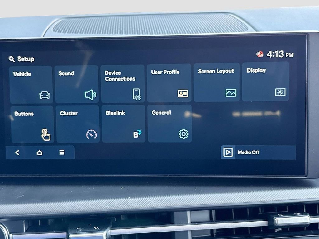 New 2026 Hyundai Santa Fe SEL image 14