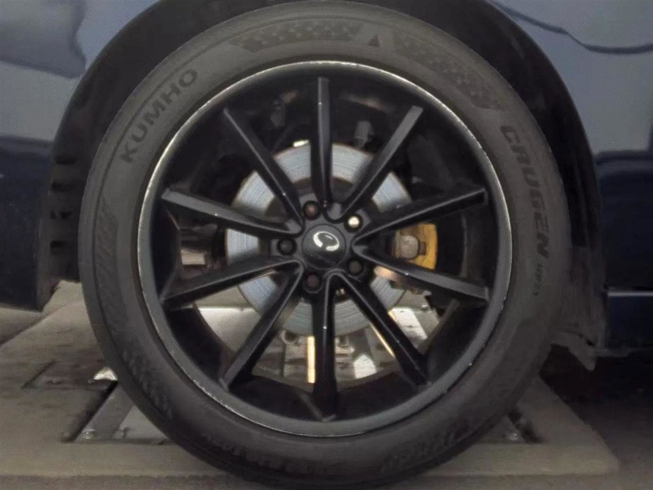 Used 2014 Dodge Charger SE RWD image 11