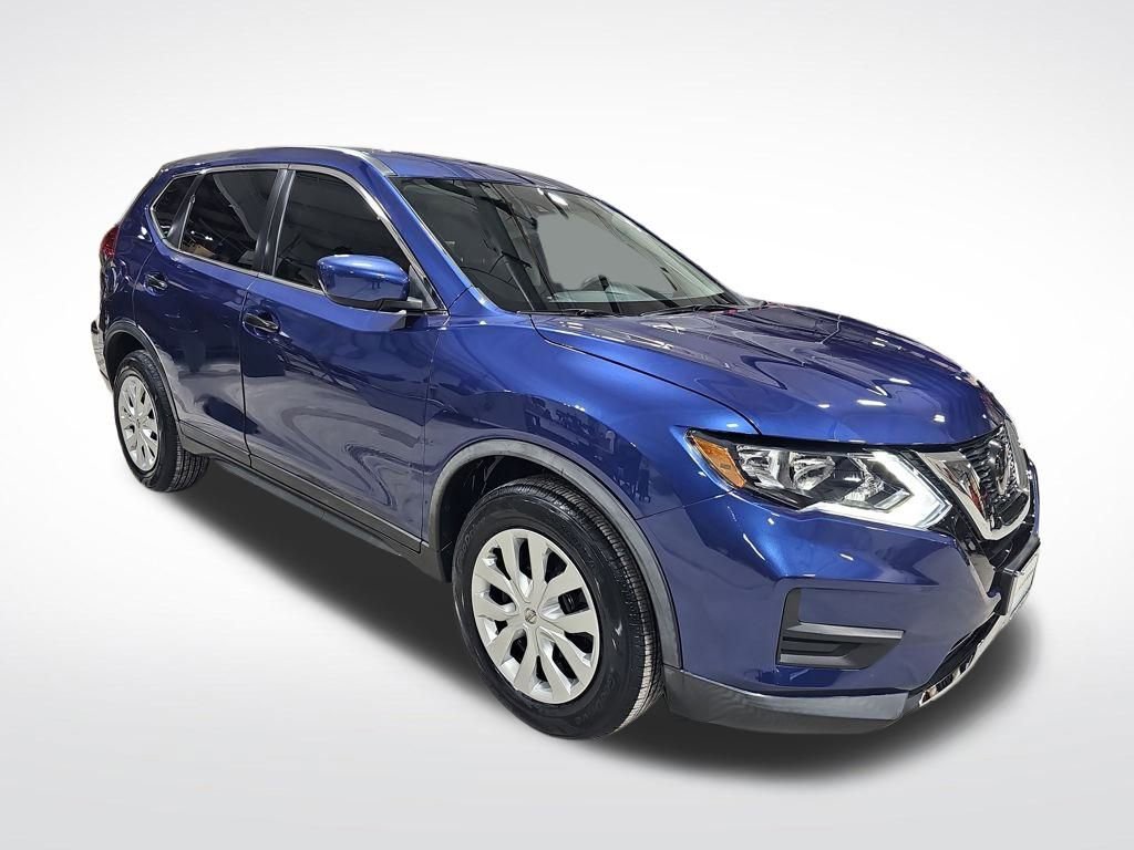 Used 2020 Nissan Rogue S image 8