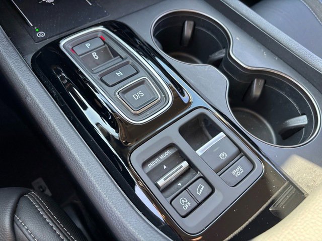 Certified 2024 Honda Pilot EX-L image 25