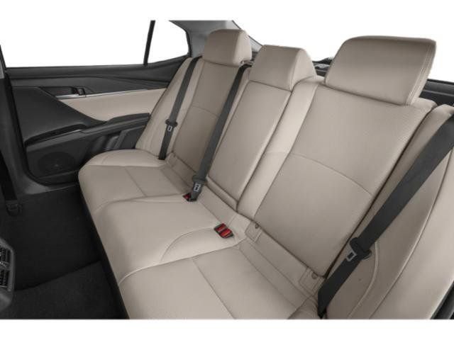 New 2026 Toyota Camry XLE image 12