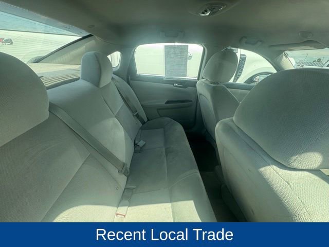 Used 2016 Chevrolet Impala LT FWD image 9