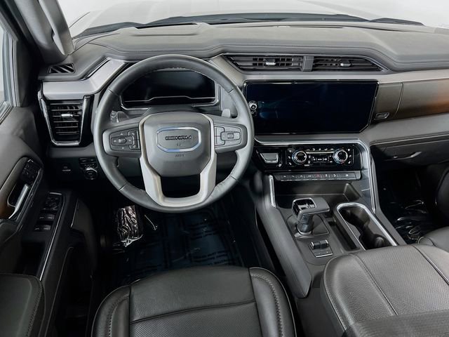 Certified 2024 GMC Sierra 1500 Denali w/ Denali Reserve Package image 23