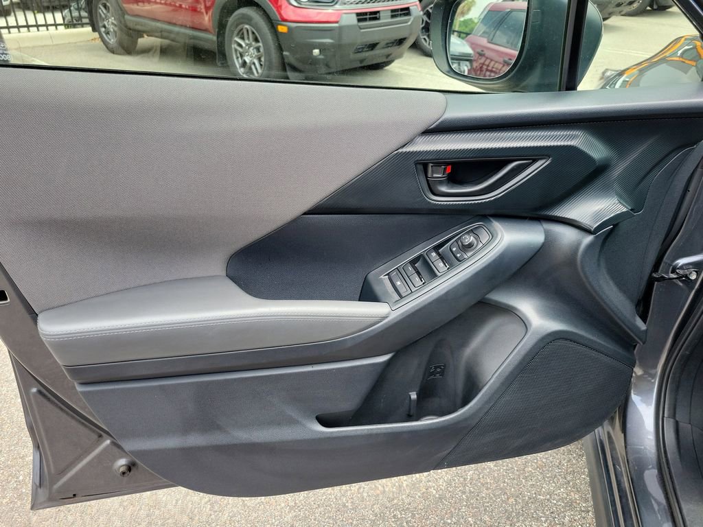 Used 2024 Subaru Crosstrek 2.0i Premium AWD/4WD image 15