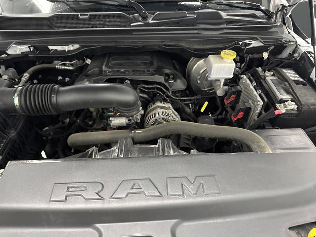 Used 2023 RAM 1500 Laramie image 40