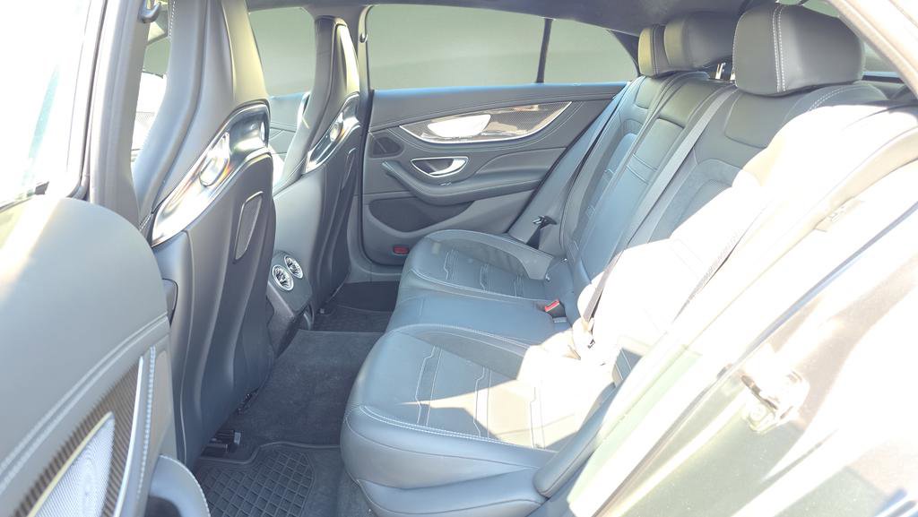 Used 2023 Mercedes-Benz AMG GT 63 image 32