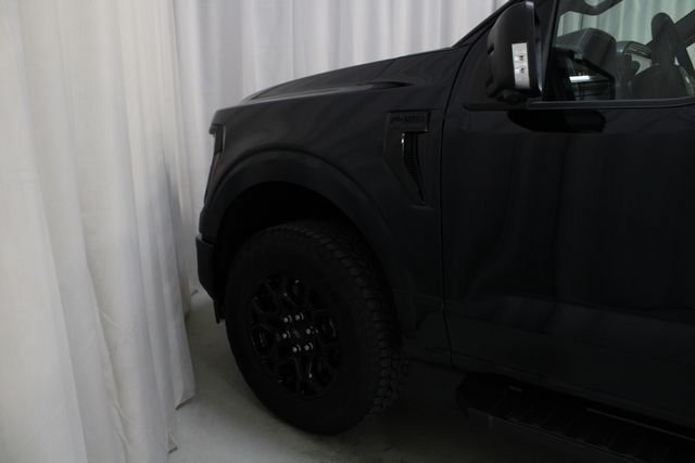 New 2026 Ford F150 XLT AWD/4WD image 29