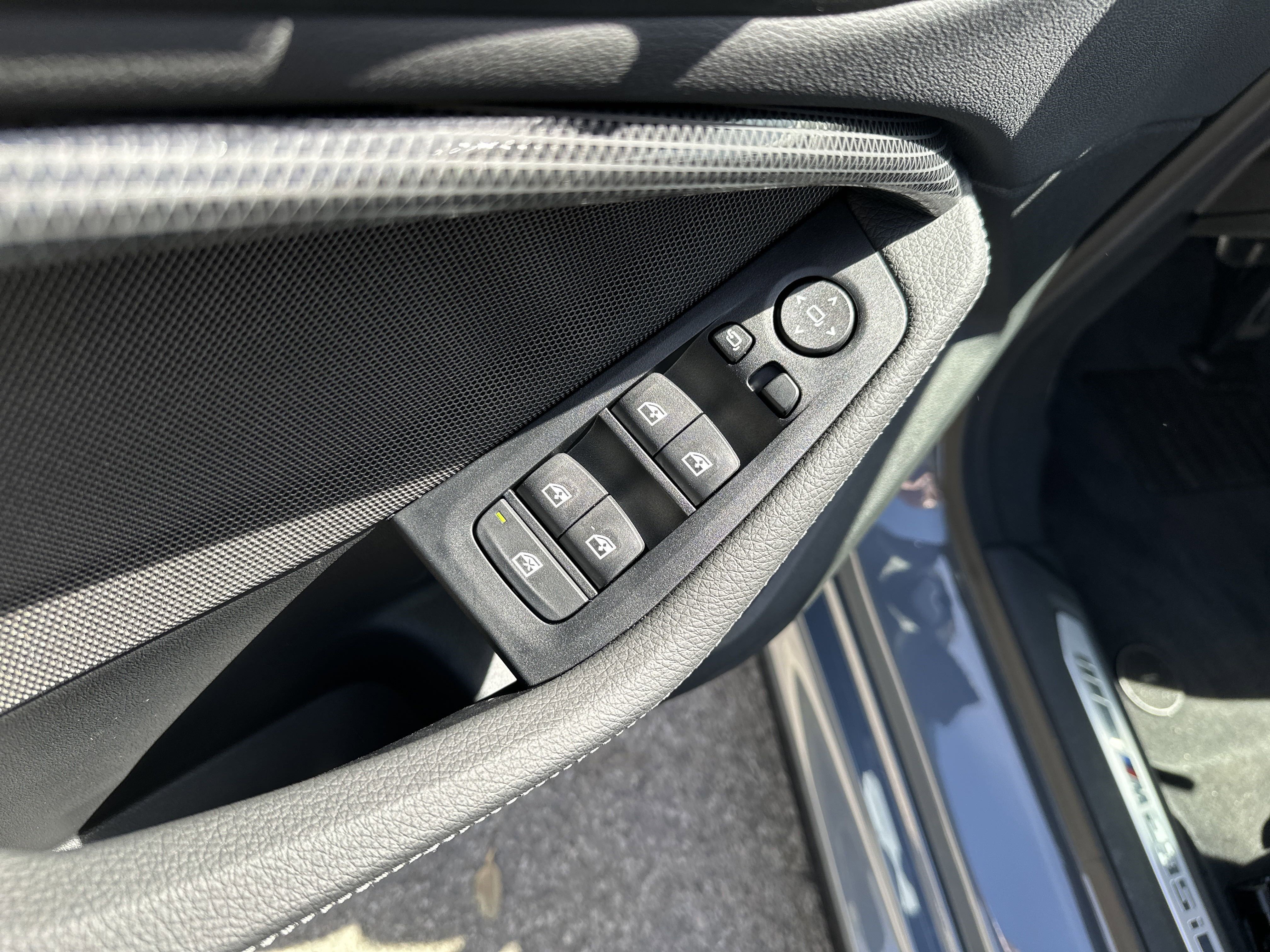 Certified 2024 BMW M235i xDrive Gran Coupe w/ Premium Package image 14