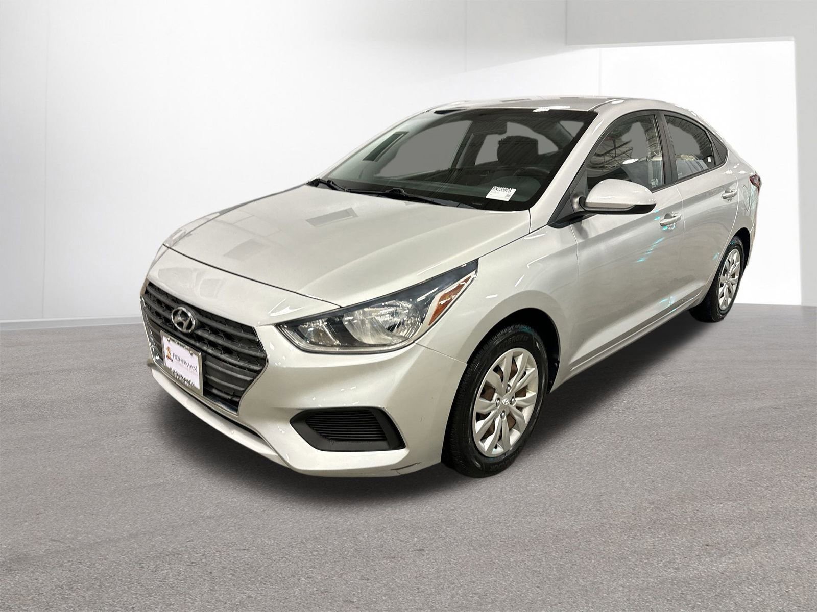 Used 2018 Hyundai Accent SE image 23