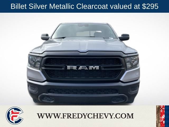 Used 2023 RAM 1500 Tradesman image 9
