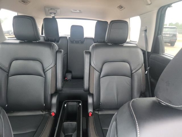 Certified 2024 Nissan Pathfinder SL w/ SL Premium Package image 14