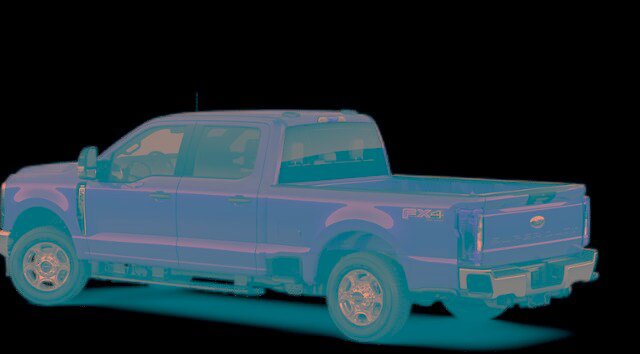 New 2026 Ford F250 XLT w/ FX4 Off-Road Package AWD/4WD image 31