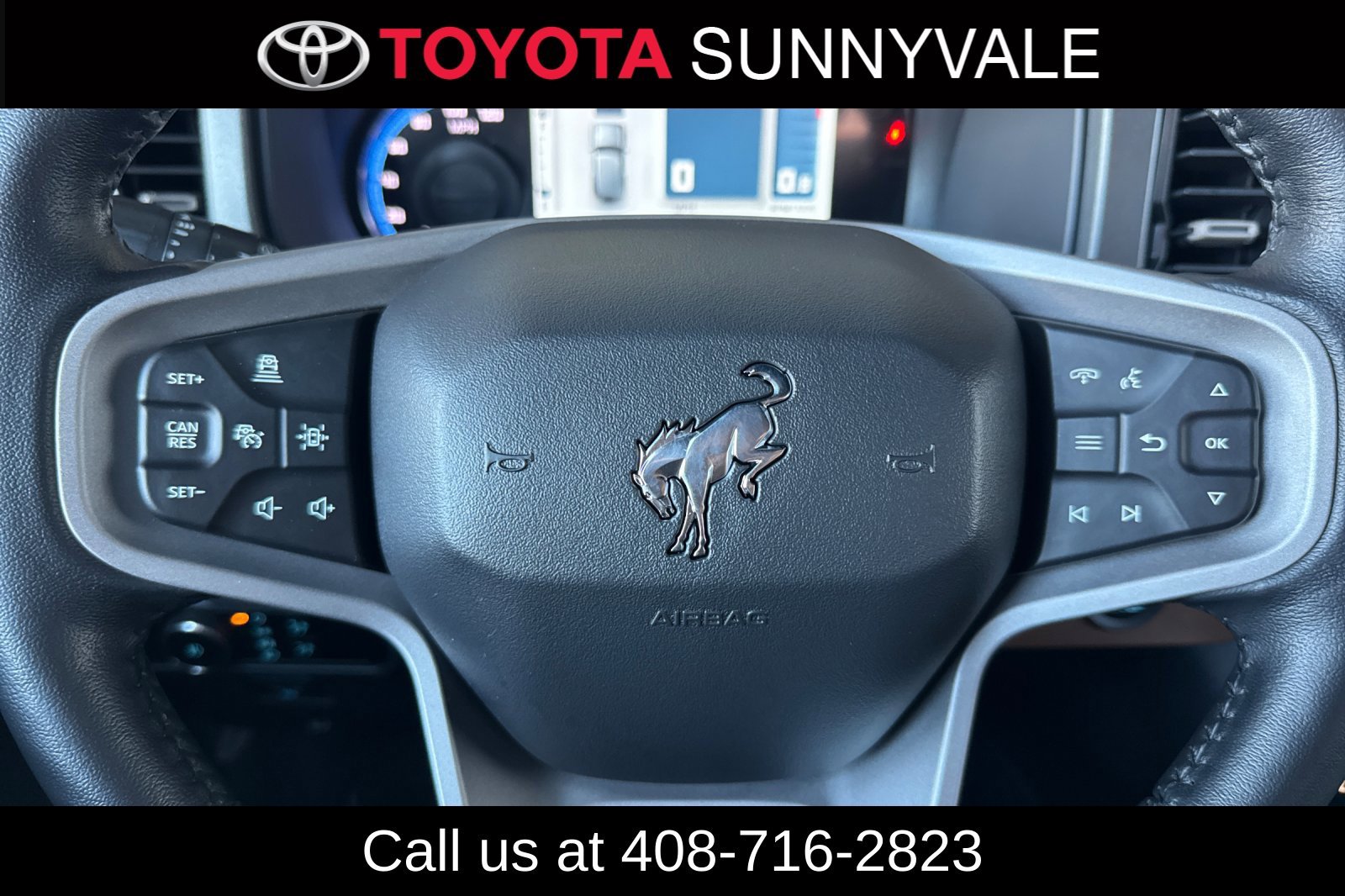 Used 2024 Ford Bronco Outer Banks AWD/4WD image 21