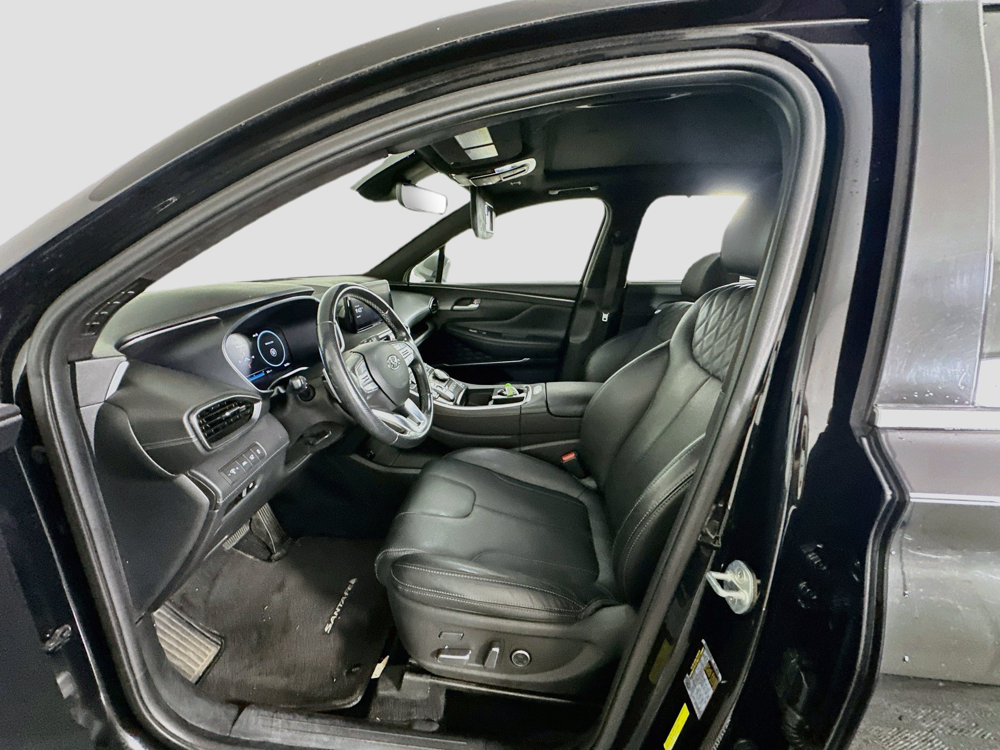 Used 2022 Hyundai Santa Fe Calligraphy AWD/4WD image 13