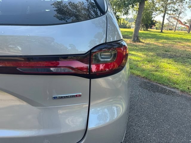 Used 2024 MAZDA CX-90 3.3 Turbo S w/ Premium Plus AWD/4WD image 14