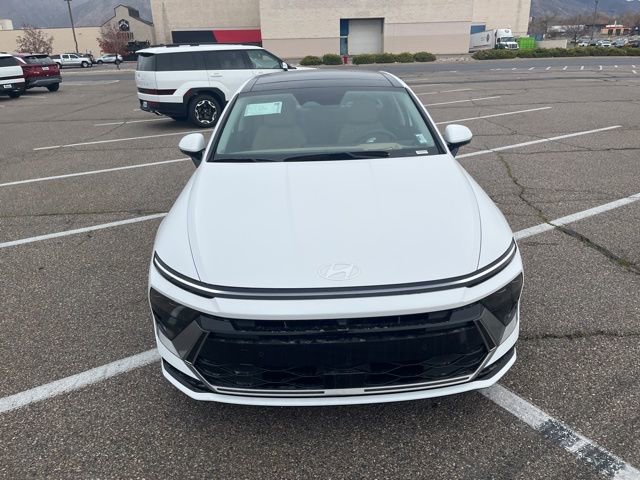 New 2026 Hyundai Sonata Limited image 2