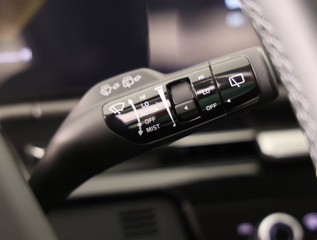 New 2026 Kia Sportage EX image 19