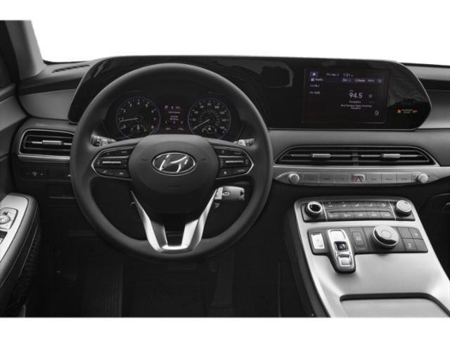 Used 2022 Hyundai Palisade SE w/ Cargo Package FWD image 2