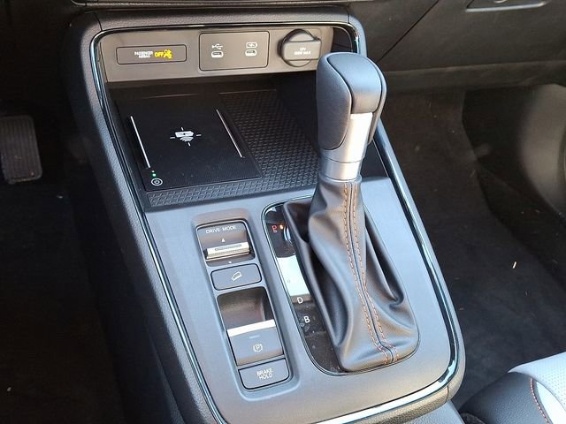 New 2026 Honda CR-V Sport Touring image 13