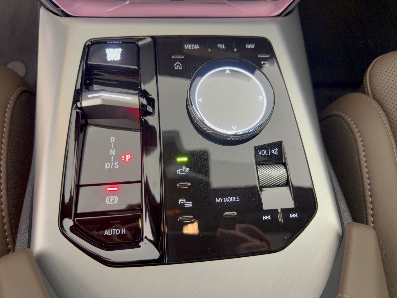 New 2026 BMW X3 xDrive30i AWD/4WD image 21