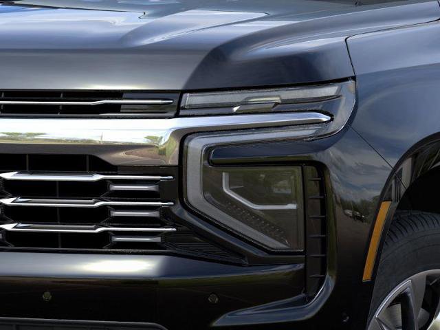 New 2025 Chevrolet Suburban Premier image 10