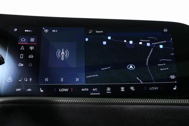 New 2025 Audi SQ5 Premium Plus AWD/4WD image 14