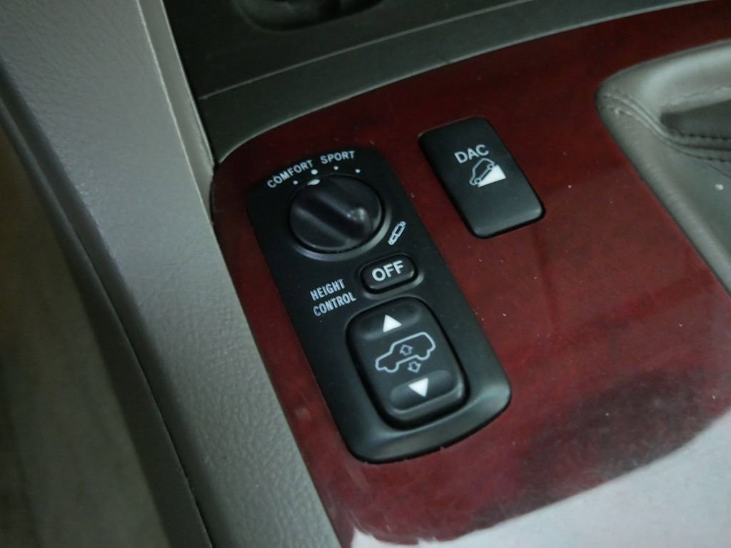 Used 2008 Lexus GX 470 AWD/4WD image 29