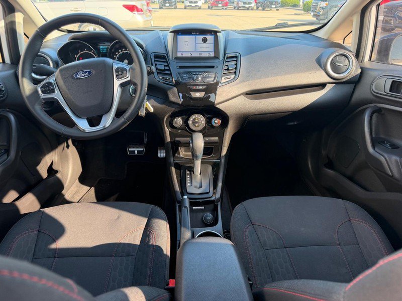 Used 2019 Ford Fiesta ST-Line FWD image 10