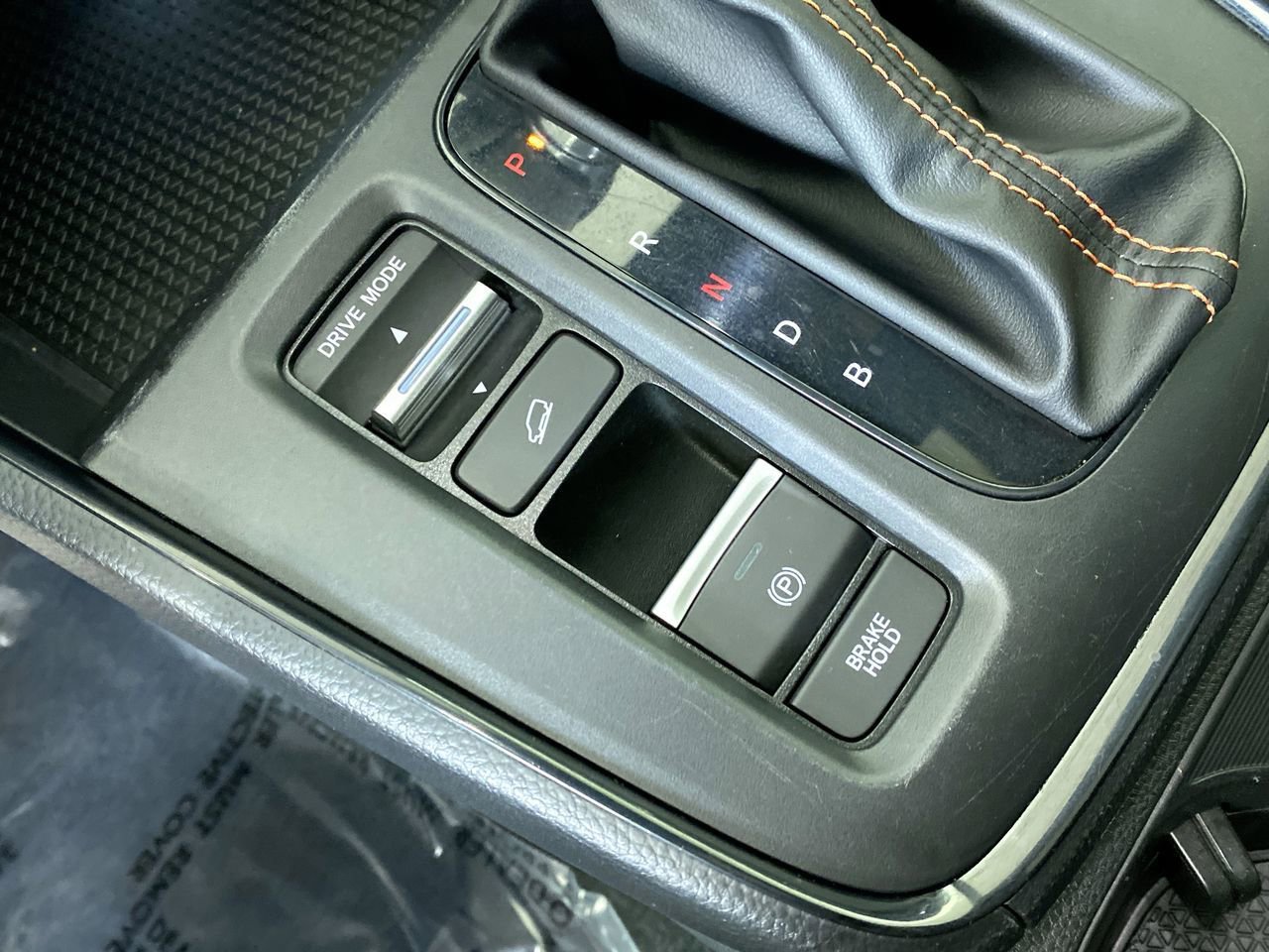 Used 2024 Honda CR-V Sport image 21