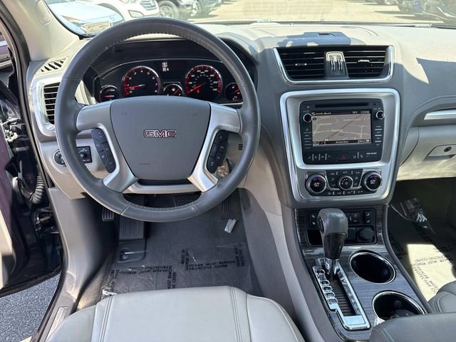 Used 2017 GMC Acadia Limited SLT AWD/4WD image 18